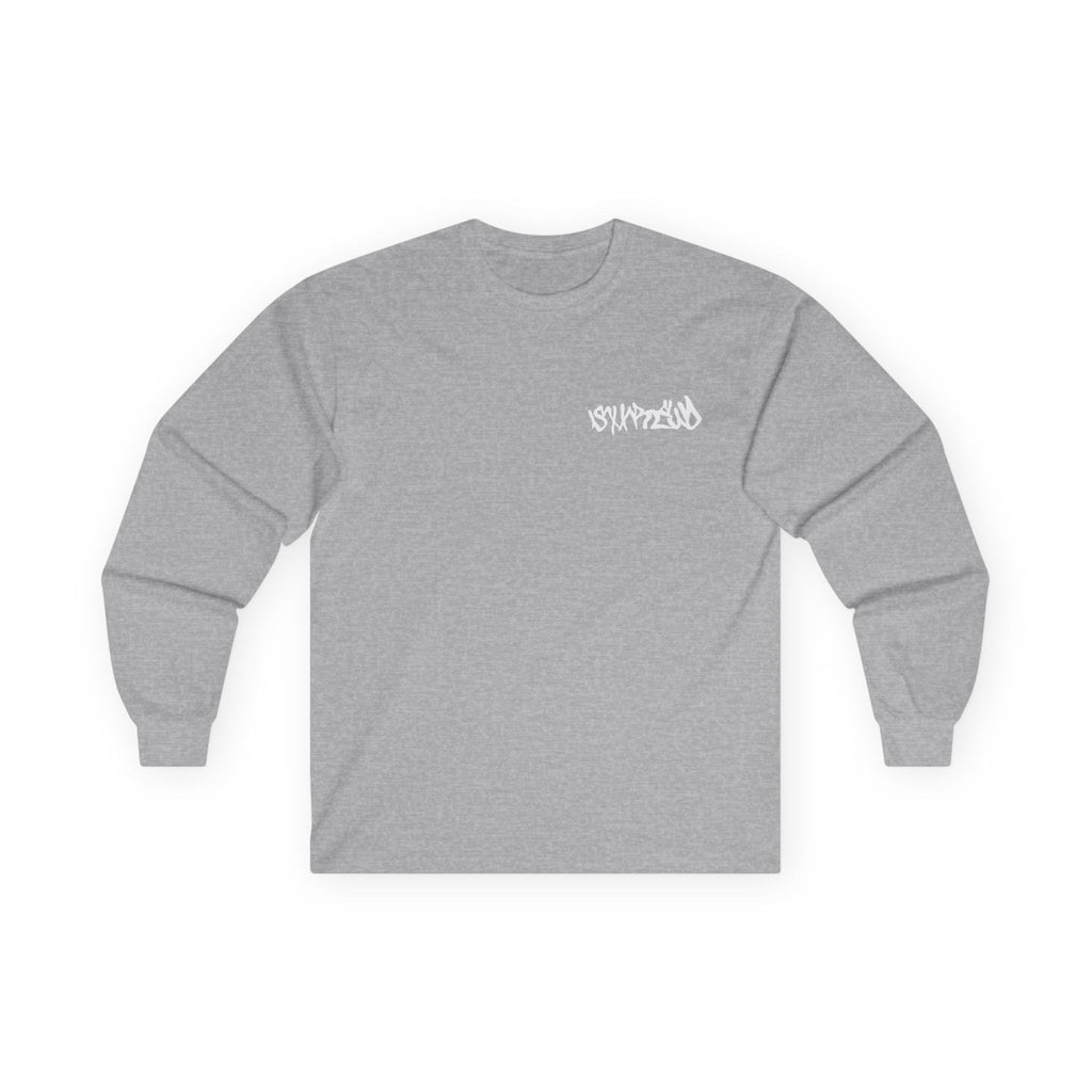 Unisex Ultra Cotton Long Sleeve Tee