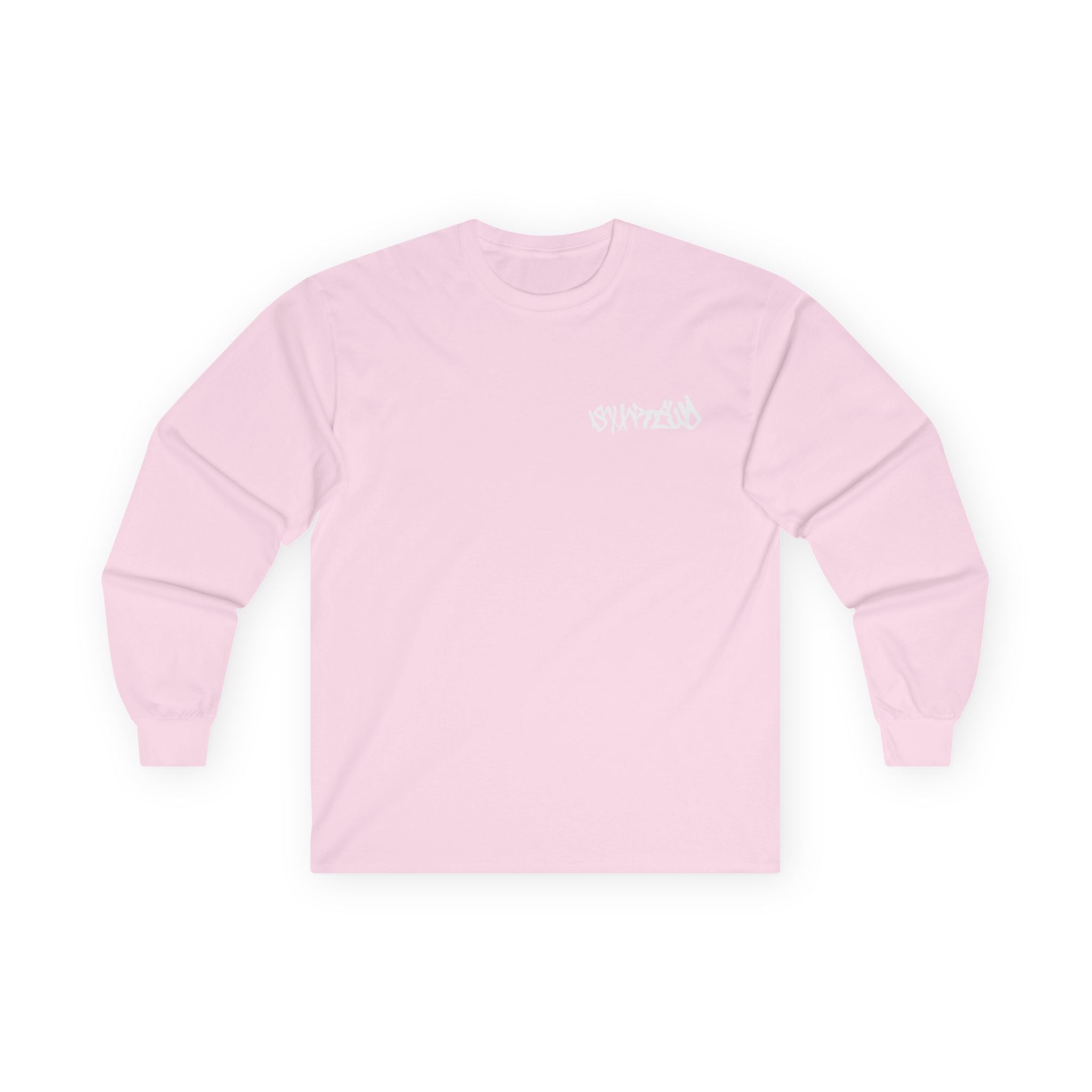 Unisex Ultra Cotton Long Sleeve Tee