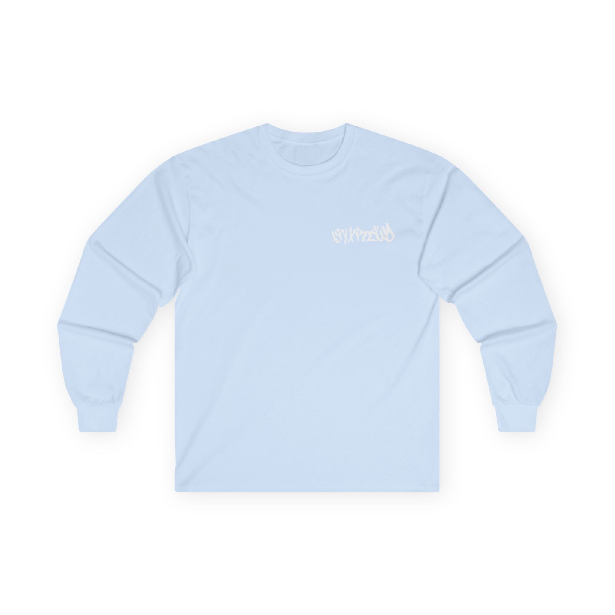 Unisex Ultra Cotton Long Sleeve Tee