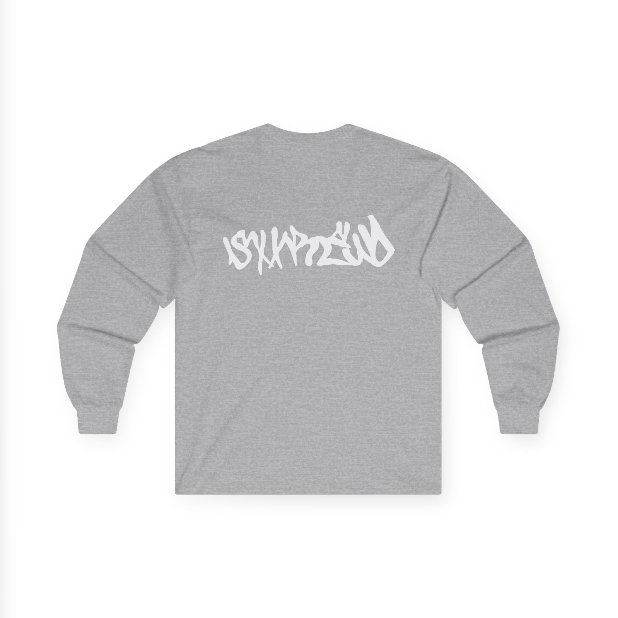 Unisex Ultra Cotton Long Sleeve Tee