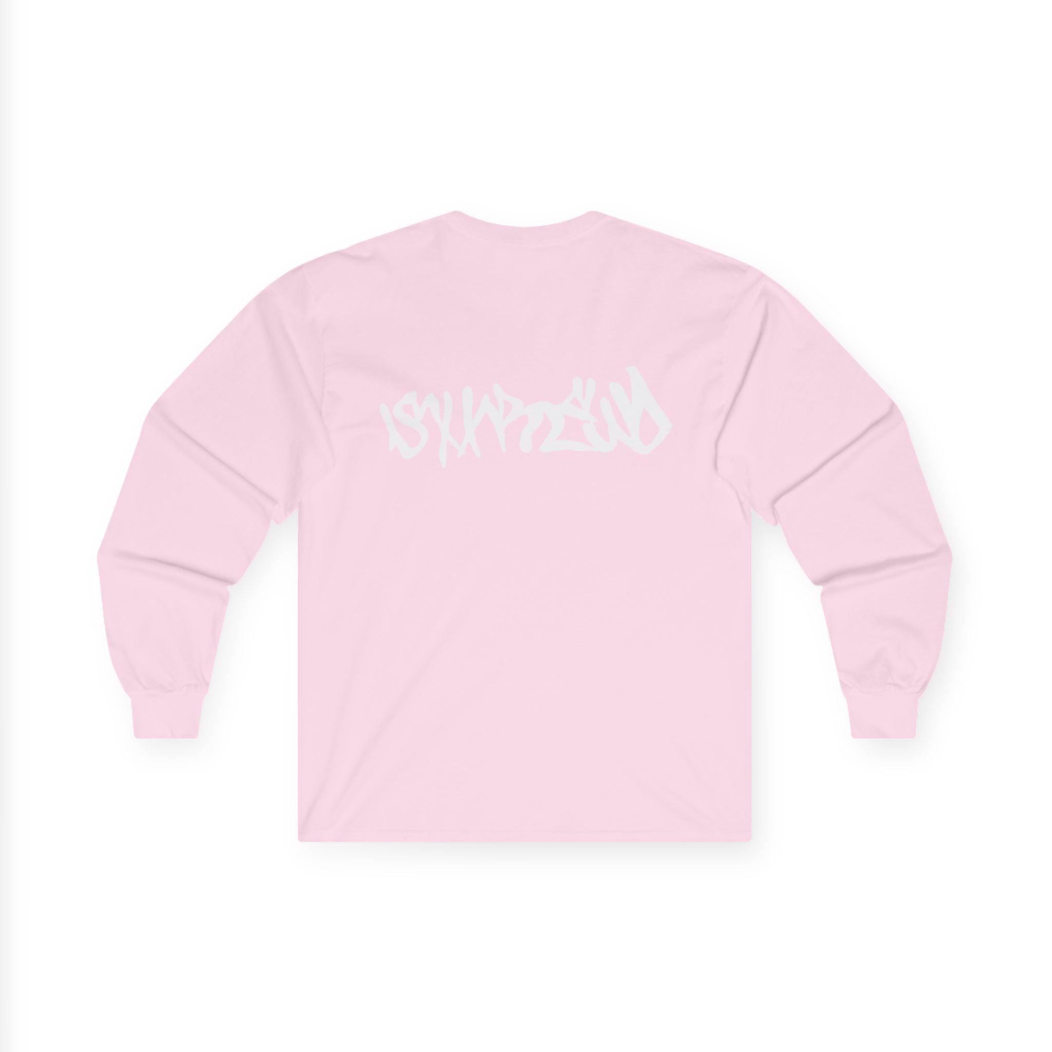 Unisex Ultra Cotton Long Sleeve Tee